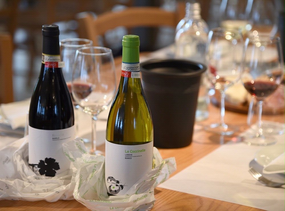 Fully Licensed Bio Wine Northern Beaches